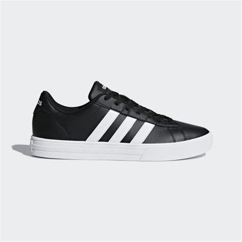 adidas Daily 2.0 Black for Sale 